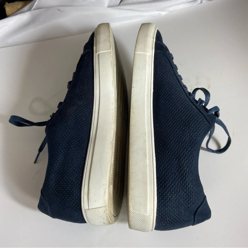 Alfani Men’s Memory Foam Sneakers size 10.5